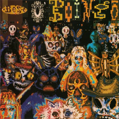 Oingo Boingo/Best O' Boingo