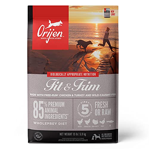 ORIJEN Fit & Trim Dog Food