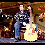 Chris Peters Chris Peters All The More We Know 