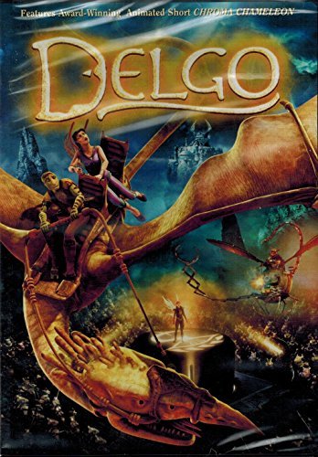 Delgo/Delgo