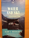 Alan S. Kesselheim Water And Sky 