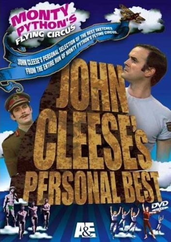 Monty Python's Flying Circus/John Cleese's Personal Best
