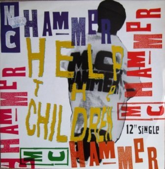 MC Hammer/Help The Children