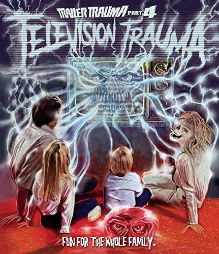 Trailer Trauma/Part 4: Television Trauma