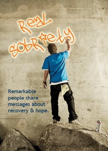 Kristen Cary Shannon Caraccia Anthony Diadato Haro/Real Sobriety