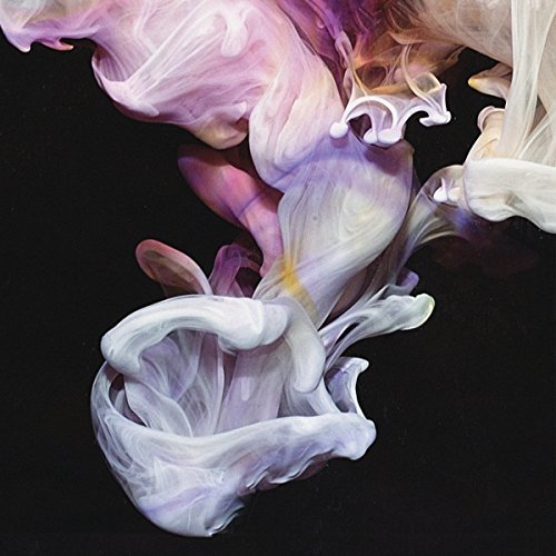 Simian Mobile Disco/Murmurations@2LP Gatefold Jacket, Download Card