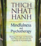 Mindfulness And Psychotherapy 