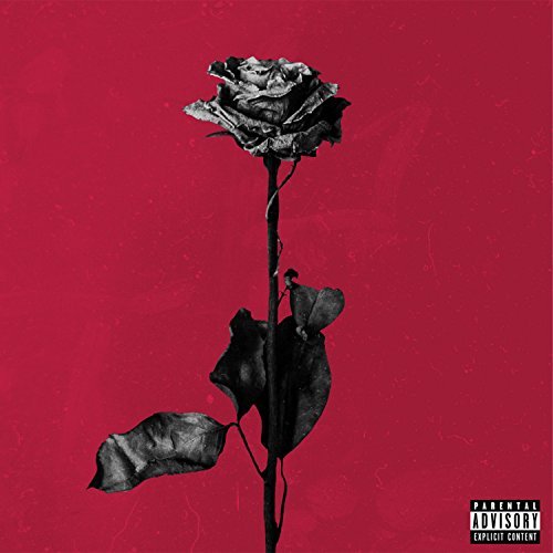 Blackbear/Deadroses@Colored Vinyl