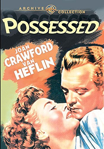 Possessed/Crawford/Heflin@MADE ON DEMAND@This Item Is Made On Demand: Could Take 2-3 Weeks For Delivery