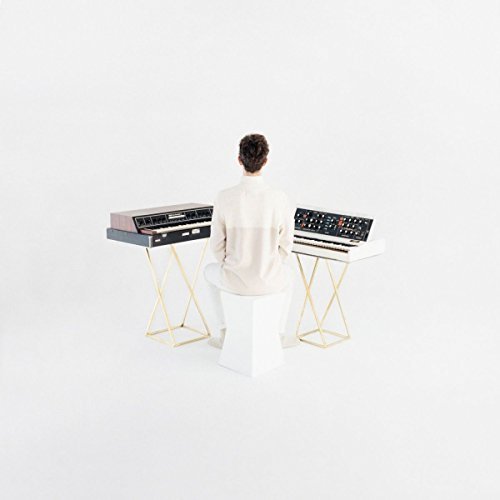 Chrome Sparks/Chrome Sparks@2LP Gatefold w/ D/L code
