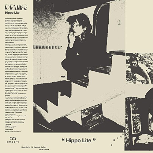 Drinks/Hippo Lite