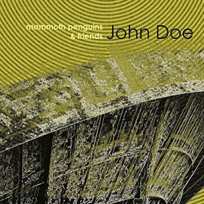 Mammoth Penguins & Friends/John Doe