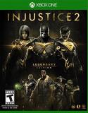 Injustice 2 Legendary Editio Injustice 2 Legendary Editio 