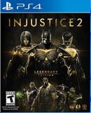 Injustice 2 Legendary Editio Injustice 2 Legendary Editio 