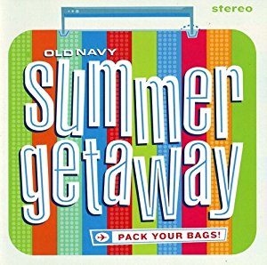 Old Navy: Summer Getaway/Old Navy: Summer Getaway