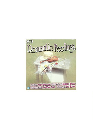 VARIOUS/Romantic Feelings