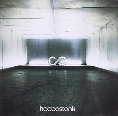 Hoobastank/Hoobastank (Green Vinyl)@180 Gram Audiophile Vinyl. Limited to 1000 pieces.