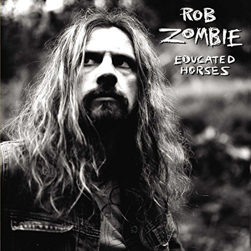 Rob Zombie/Educated Horses@LP