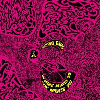 Spacemen 3/Taking Drugs To Make Music To Take Drugs To@2LP@**CANCELED**