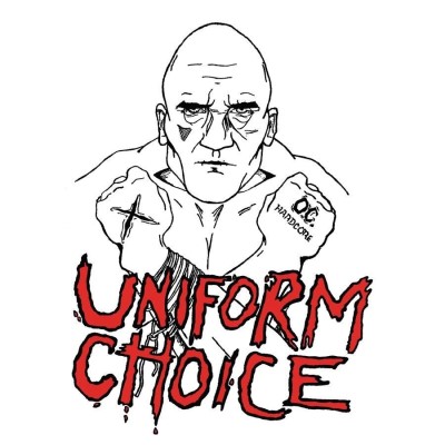 Uniform Choice/s/t@RSD 2018 Exclusive