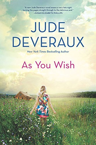 Jude Deveraux/As You Wish@LRG
