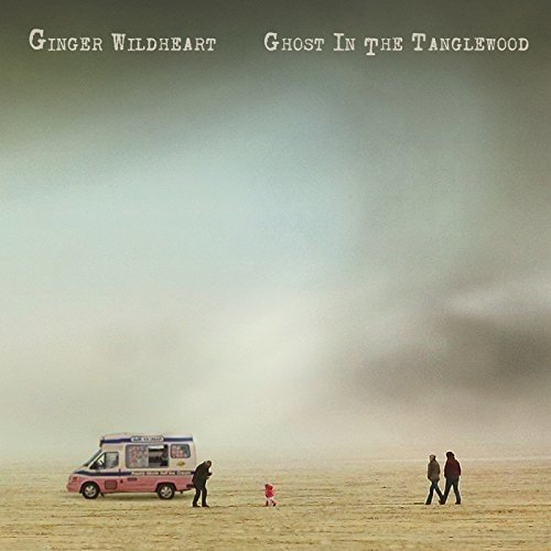Ginger Wildheart/Ghost In The Tanglewood