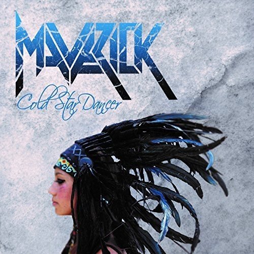 Maverick/Cold Star Dancer