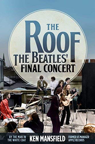 Ken Mansfield/The Roof