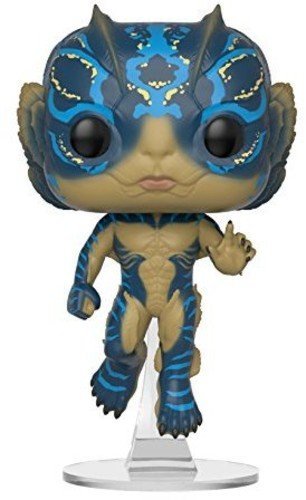 POP SHAPE OF WATER/