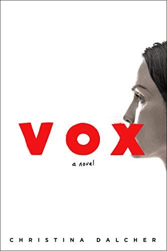 Christina Dalcher/Vox