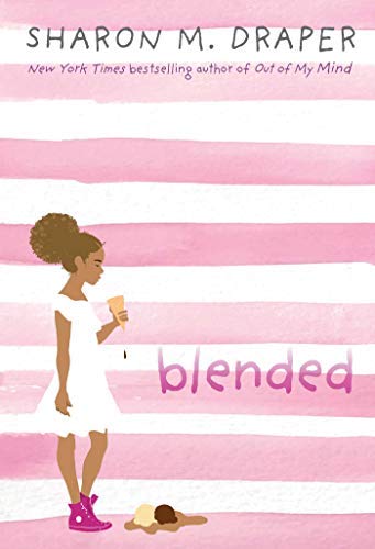 Sharon M. Draper/Blended