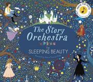 Jessica Courtney Tickle The Story Orchestra The Sleeping Beauty Press The Note To Hear Tchai 