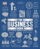 Dk The Business Book Big Ideas Simply Explained 