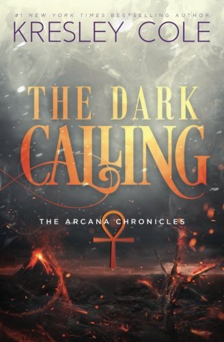 Kresley Cole/The Dark Calling