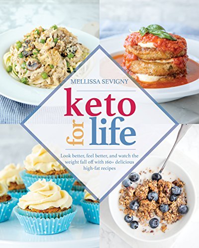 Mellissa Sevigny/Keto for Life