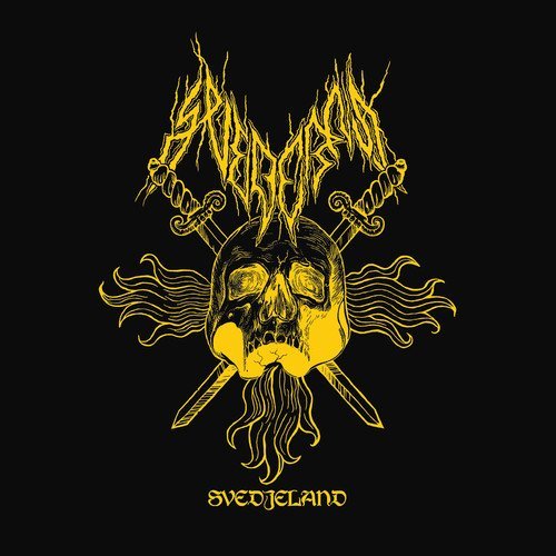 Svederna/Svedjeland@Amped Non Exclusive