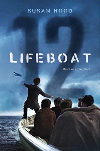 Susan Hood/Lifeboat 12
