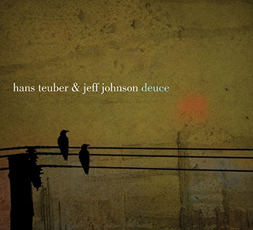 Teuber,Hans / Johnson,Jeff/Deuce