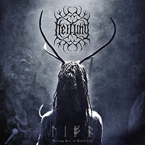 Heilung/Lifa: Heilung Live At Castlefe