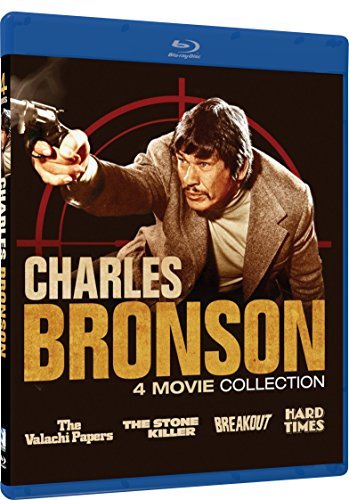 Charles Bronson Collection/Charles Bronson Collection