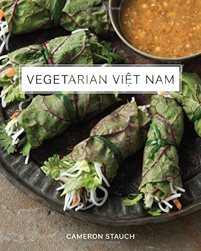 Cameron Stauch Vegetarian Viet Nam 