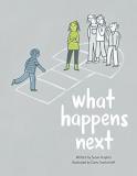 Susan Hughes What Happens Next 