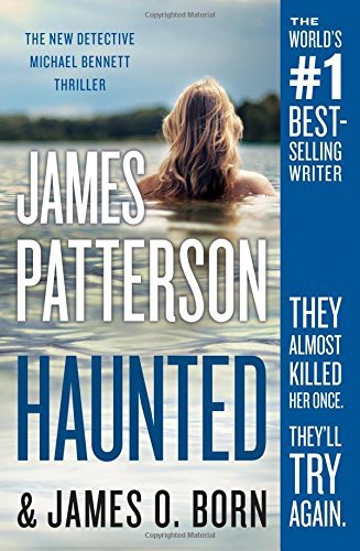 James Patterson/Haunted