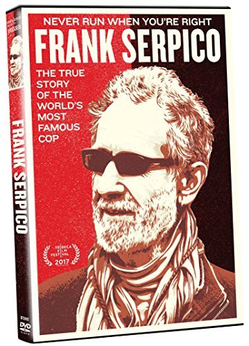 Frank Serpico/Frank Serpico