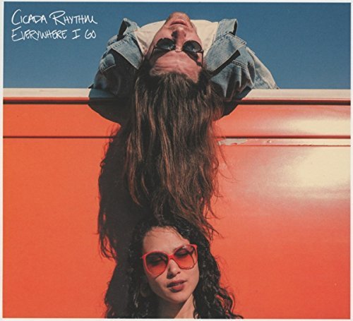 Cicada Rhythm/Everywhere I Go