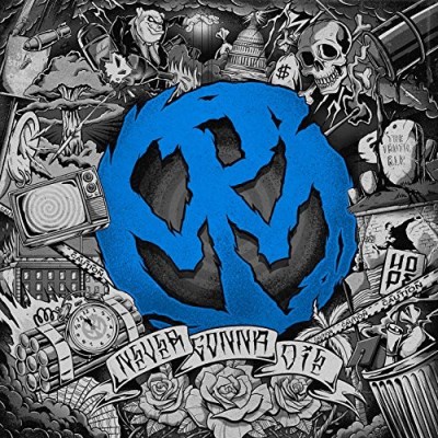 Pennywise/Never Gonna Die
