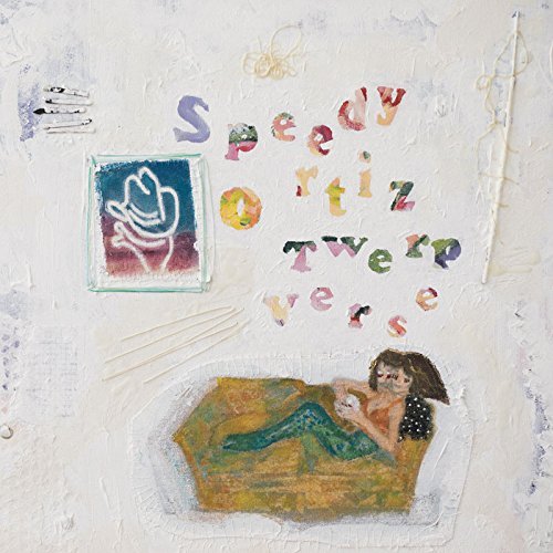 Speedy Ortiz/Twerp Verse