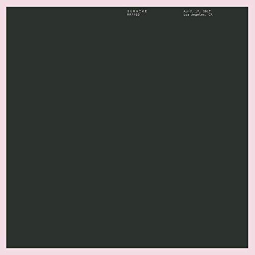 S U R V I V E/Rr7400