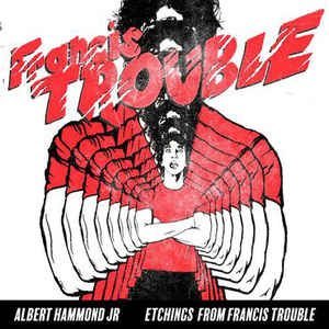Albert Hammond/Etchings