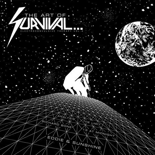 Electroconvulsive Therapy/Volume 4: The Art of Survival Records@LP